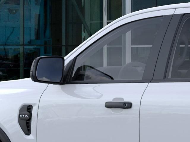 2025 Ford Ranger XL photo 16