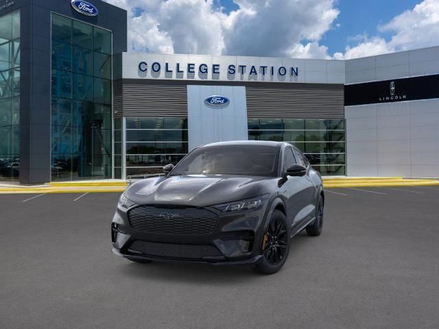 2025 Ford Mustang Mach-E Premium photo 2