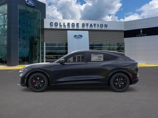 2025 Ford Mustang Mach-E Premium photo 3