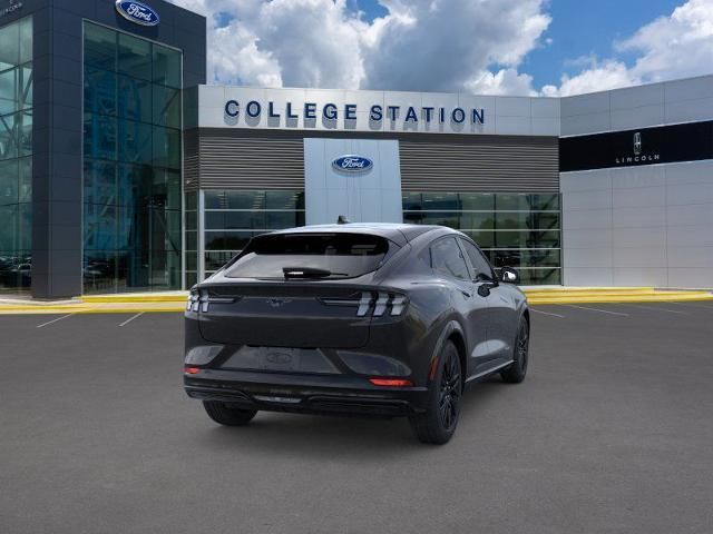2025 Ford Mustang Mach-E Premium photo 8