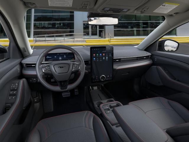 2025 Ford Mustang Mach-E Premium photo 9