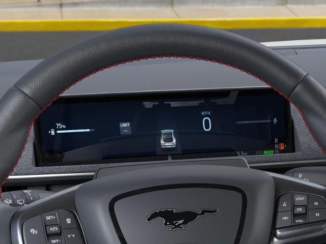 2025 Ford Mustang Mach-E Premium photo 13