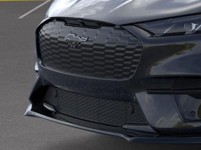 2025 Ford Mustang Mach-E Premium photo 16