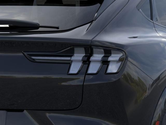 2025 Ford Mustang Mach-E Premium photo 20