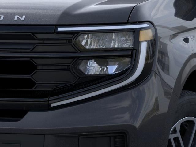 2025 Ford Expedition Active - Photo 18