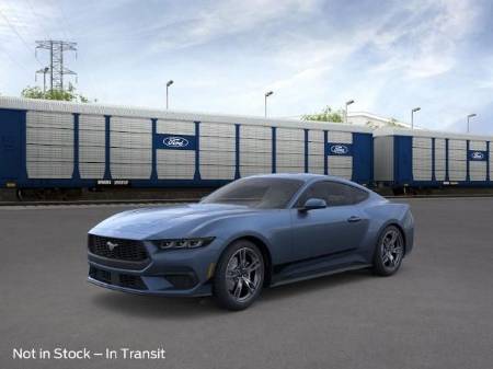 2025 Ford Mustang EcoBoost®
