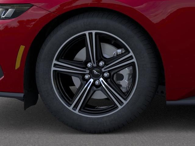 2025 Ford Mustang photo 19