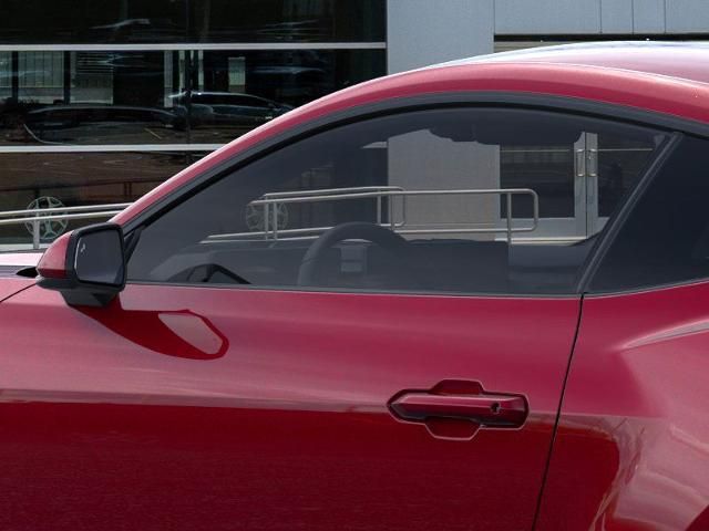 2025 Ford Mustang photo 20