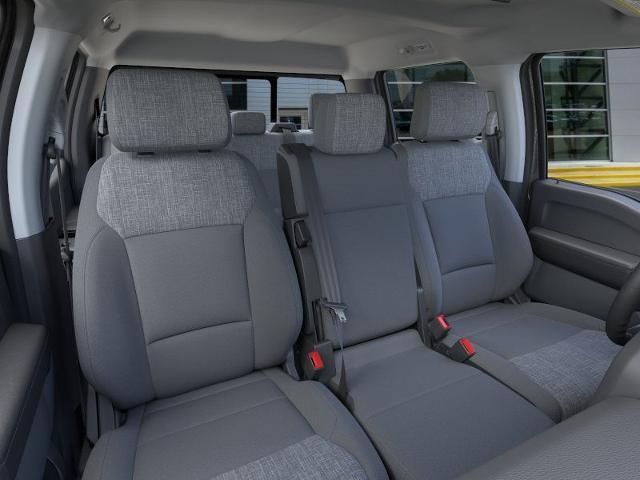 2025 Ford F-250 photo 10