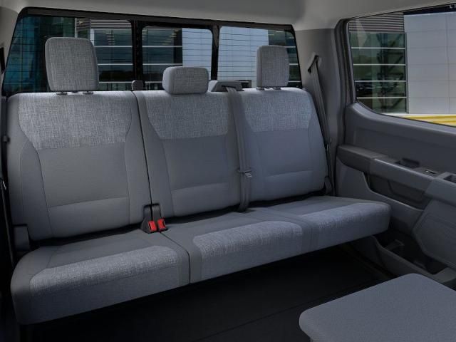 2025 Ford F-250 photo 11