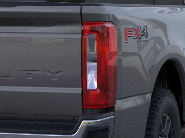 2025 Ford F-250 photo 20