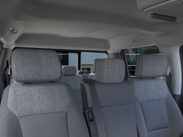 2025 Ford F-250 photo 21