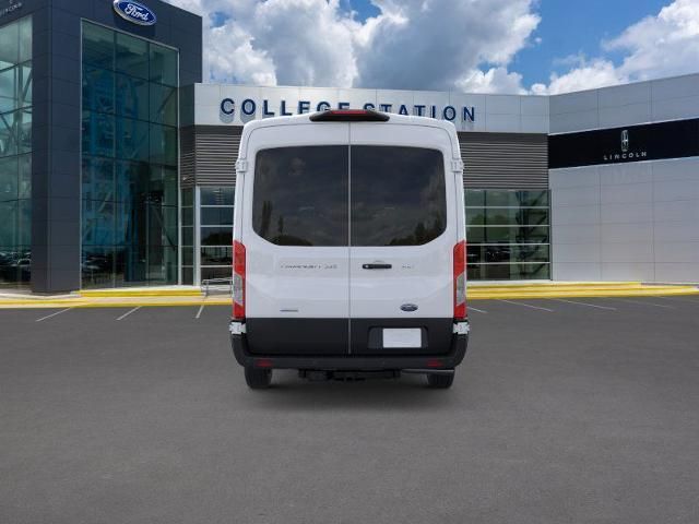 2025 Ford Transit photo 5