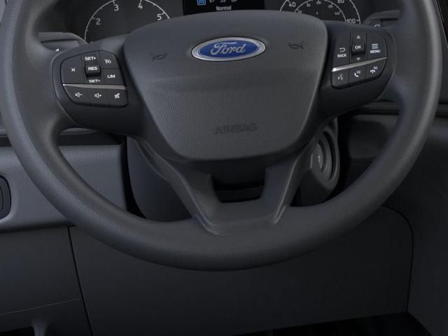 2025 Ford Transit photo 8