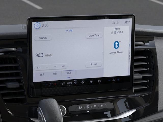 2025 Ford Transit photo 10