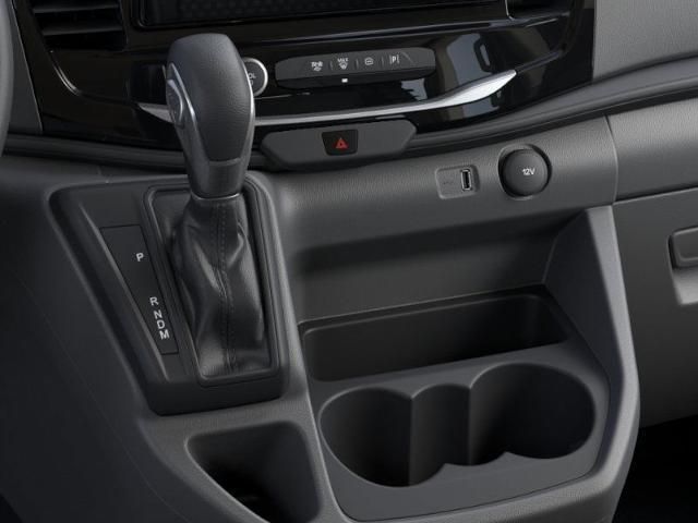 2025 Ford Transit photo 11