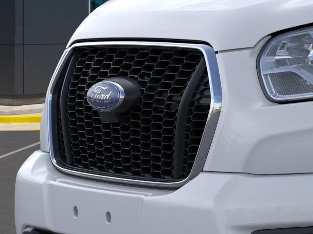2025 Ford Transit photo 13