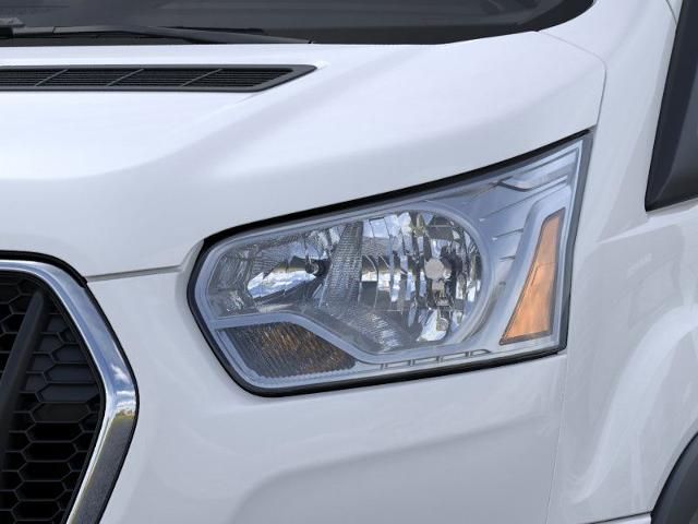 2025 Ford Transit photo 14