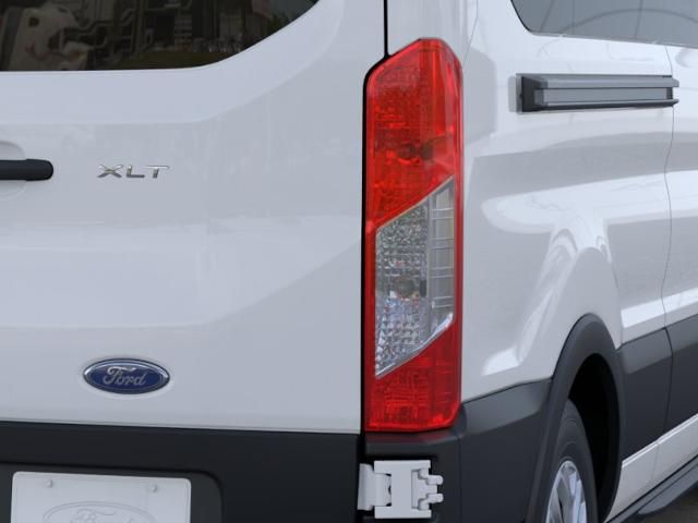 2025 Ford Transit photo 16