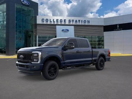 2025 Ford F-250SD LARIAT