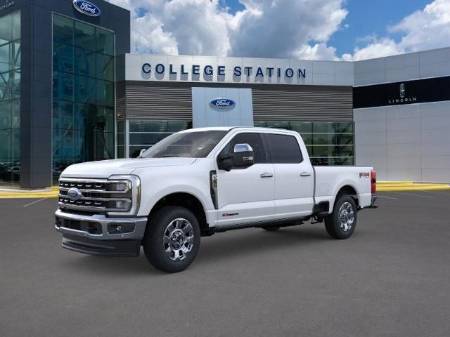 2025 Ford F-250SD LARIAT