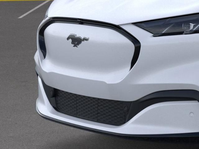 2025 Ford Mustang Mach-E Premium photo 13