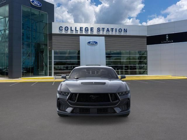 2025 Ford Mustang GT Premium photo 5