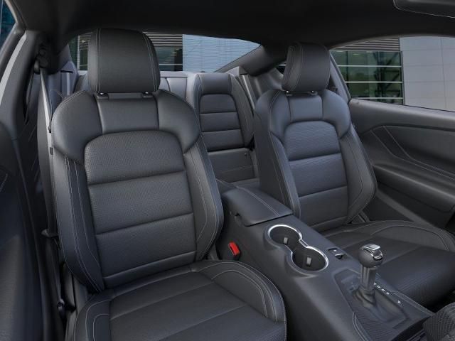 2025 Ford Mustang GT Premium photo 9