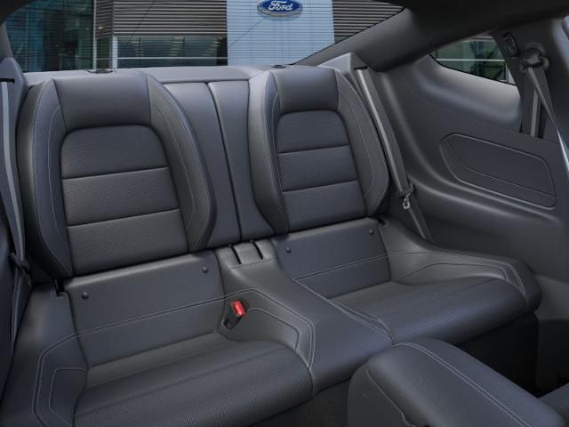 2025 Ford Mustang GT Premium photo 10