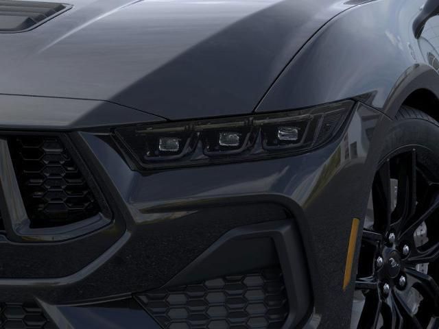 2025 Ford Mustang GT Premium photo 17