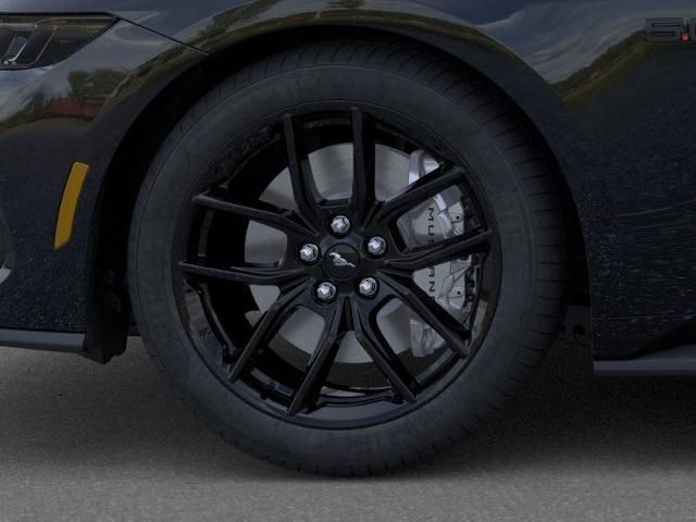 2025 Ford Mustang GT Premium photo 18