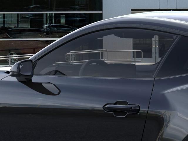 2025 Ford Mustang GT Premium photo 19