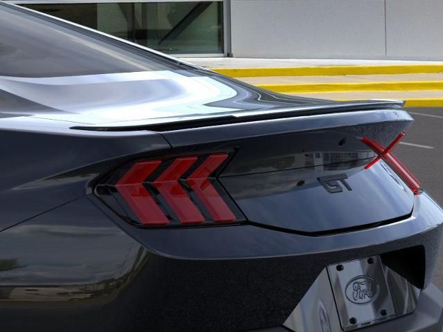 2025 Ford Mustang GT Premium photo 21
