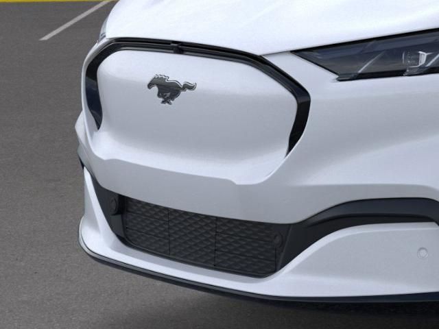 2025 Ford Mustang Mach-E Premium photo 13