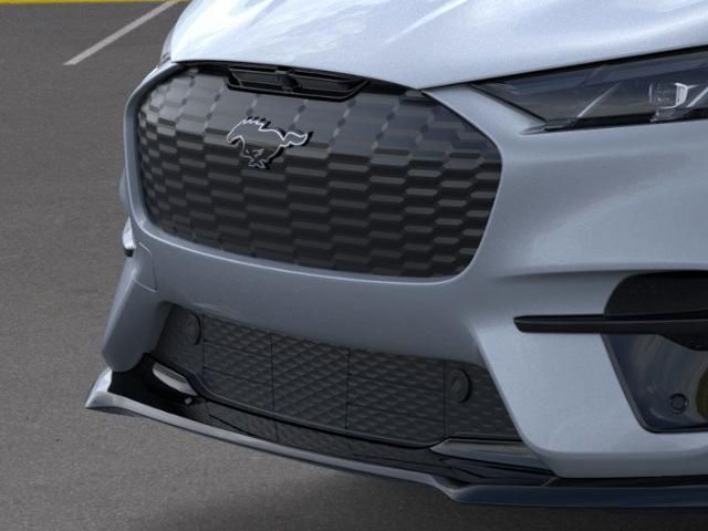 2025 Ford Mustang Mach-E GT photo 14