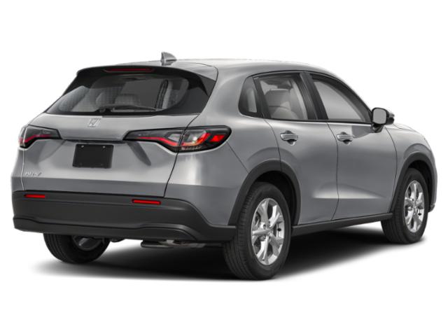 2026 Honda HR-V 2WD LX photo 6