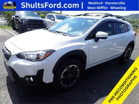2023 Subaru Crosstrek Premium