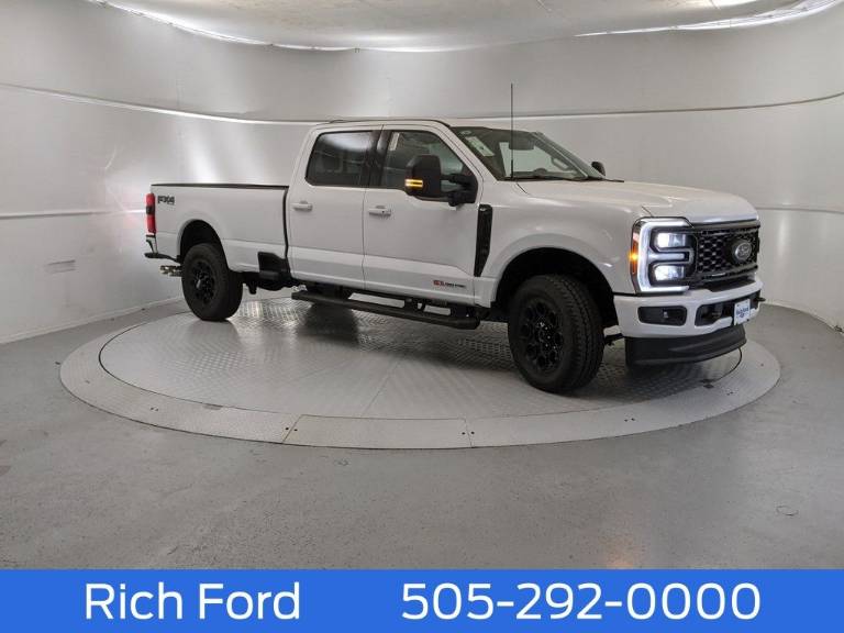 2025 Ford Super Duty F-250 SRW XLT
