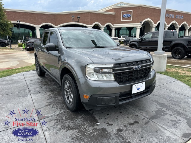 Used 2024 Ford Maverick XLT