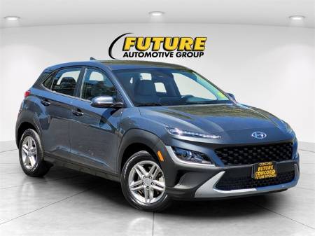 2023 Hyundai Kona SE