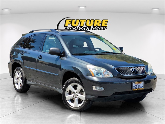 2004 Lexus RX 330