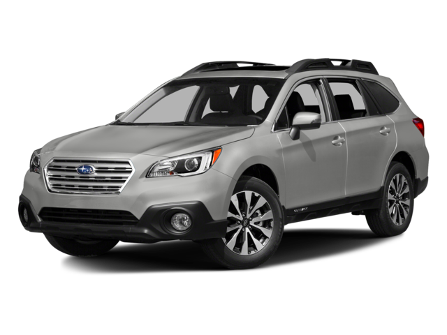 2016 Subaru Outback 3.6R