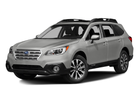 2016 Subaru Outback 3.6R