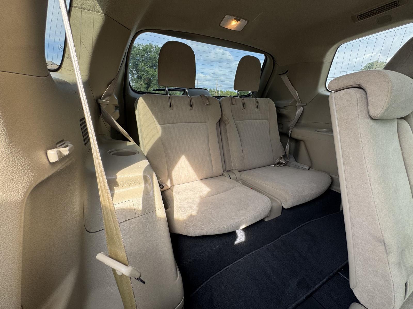 2013 Toyota Highlander Base Plus photo 13