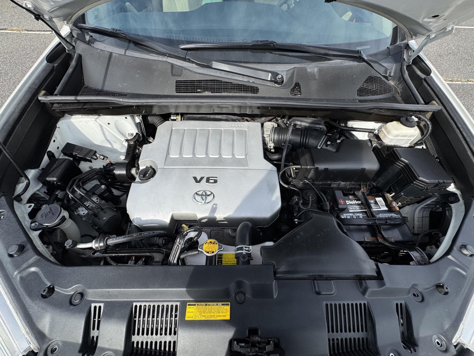 2013 Toyota Highlander Base Plus photo 27