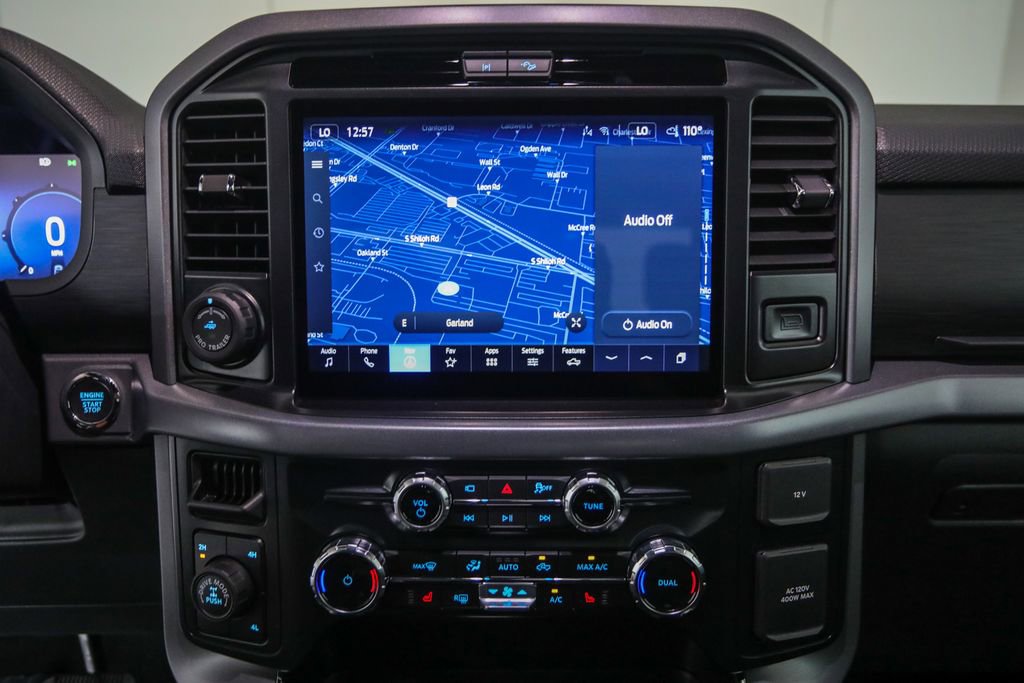 2025 Ford F-150 XLT photo 10