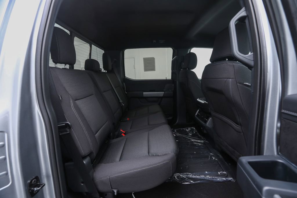 2025 Ford F-150 XLT photo 15