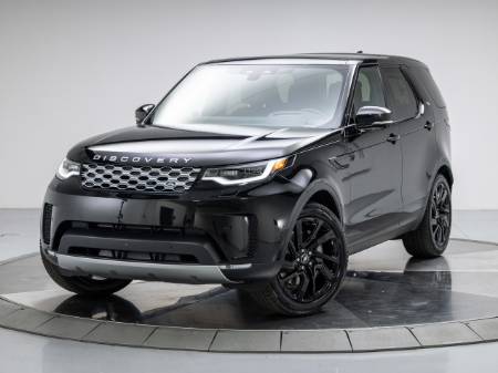 2025 Land Rover Discovery P300 S