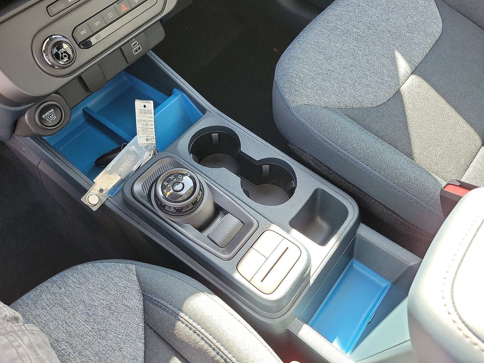 2025 Ford Maverick XLT photo 4