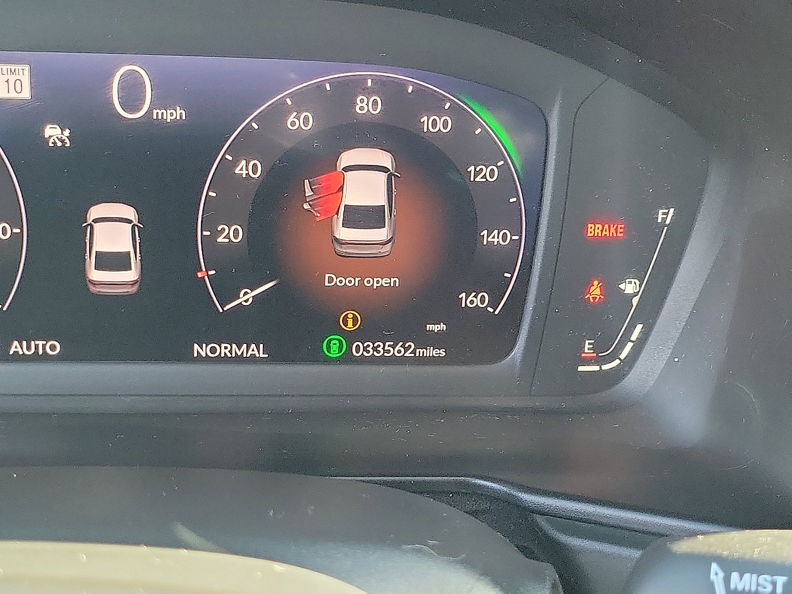 2023 Honda Accord Hybrid Sport-L photo 3